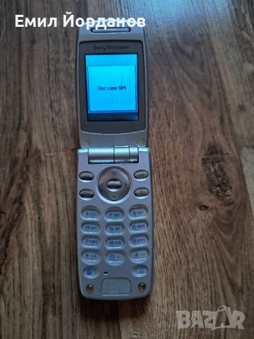 Продавам телефон SONY ERICSSON Z600, снимка 3 - Sony Ericsson - 46770779