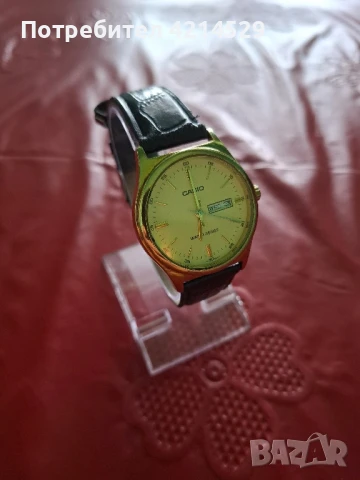 Мъжки часовник, снимка 2 - Мъжки - 50929021