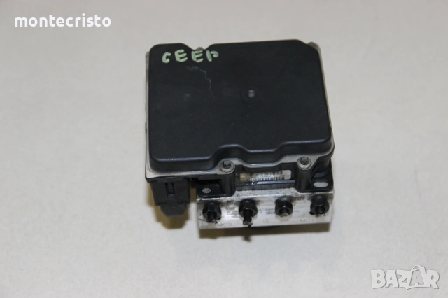 ABS модул Kia Ceed (2006-2012г.) 0265235330 / 58920-1H600 / 0265950694 / 0 265 235 330