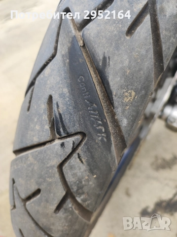 KTM Adventure 950, снимка 7 - Мотоциклети и мототехника - 52366769