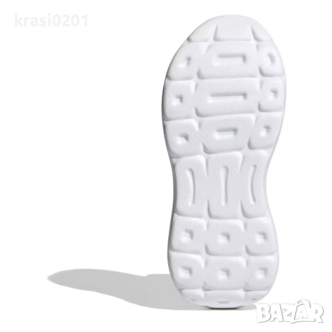 Оригинални маратонки на Аdidas TENSAUR COMFORT! 33, 34, 35, снимка 4 - Детски маратонки - 53769221