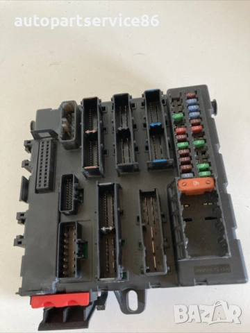 Кутия с предпазители за Saab 9-3 1.9 TiD (2008) 12769679 