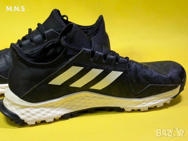 Маратонки Адидас Дамски , снимка 4 - Маратонки - 53688281