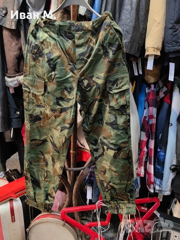 камуфлажи, снимка 9 - Екипировка - 52801499
