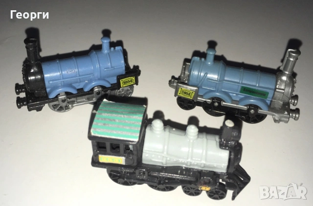 Kinder колички, самолети, хеликоптер, влакове, кораби, лодки и превозни средства от Италия Киндер., снимка 5 - Фигурки - 53759093