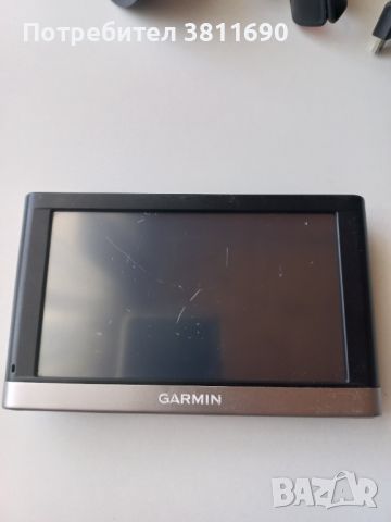 Навигация Garmin nuvi 2547, снимка 1