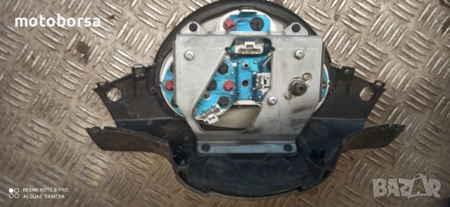 Километражи за скутери , снимка 13 - Части - 52147826