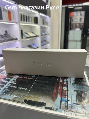 Apple watch series 11 24mm Rose Gold