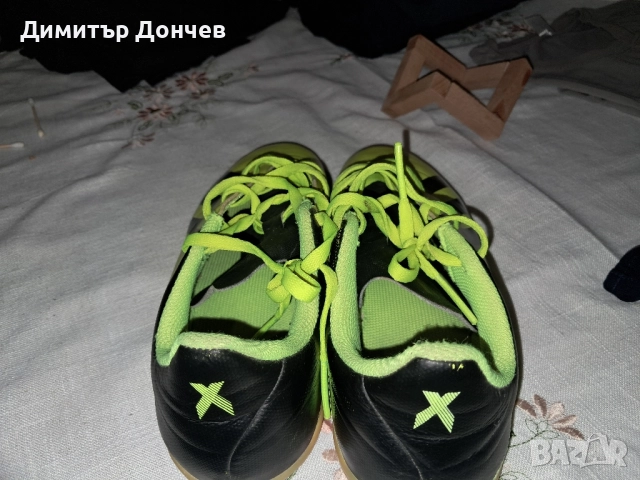 Спортни обувки на ADIDAS