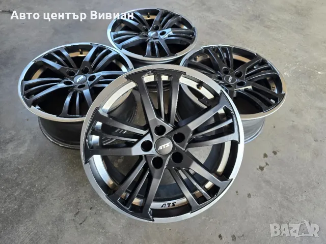 19 цола джанти 5x120 за BMW, снимка 9 - Гуми и джанти - 49212441