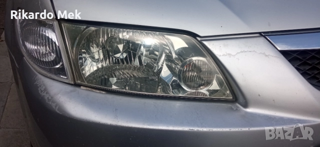 far za Mazda premacy , снимка 3 - Части - 52393638