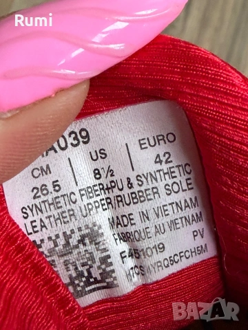 Оригинални спортни маратонки Asics SKY ELITE FF ! 42 н, снимка 8 - Ежедневни обувки - 52182791