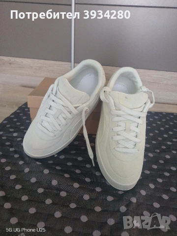 REEBOK Обувки н42.5, снимка 3 - Други - 53573173