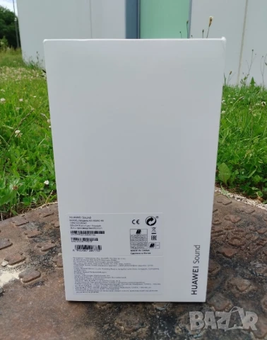 Huawei Sound X, снимка 12 - Bluetooth тонколони - 50763018