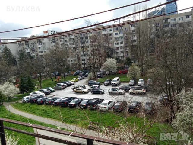 3-стаен апартамент в Дианабад , снимка 16 - Апартаменти - 54076955