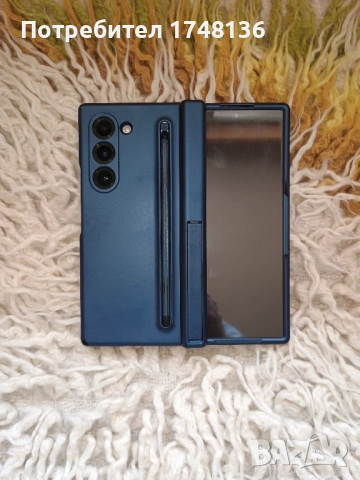 Samsung fold 6, снимка 7 - Samsung - 51473897