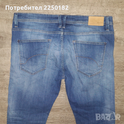 Дънки edc Esprit , снимка 5 - Дънки - 52485600