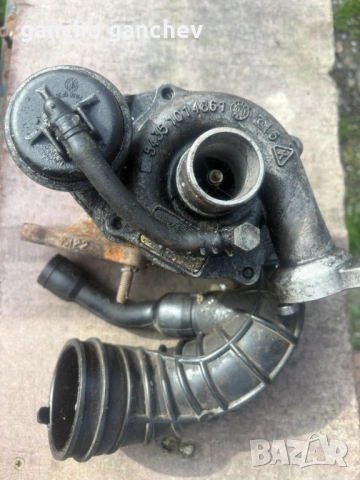 Citroen c3, Ситроен с3 1,4 hdi часи, снимка 7 - Части - 54184601