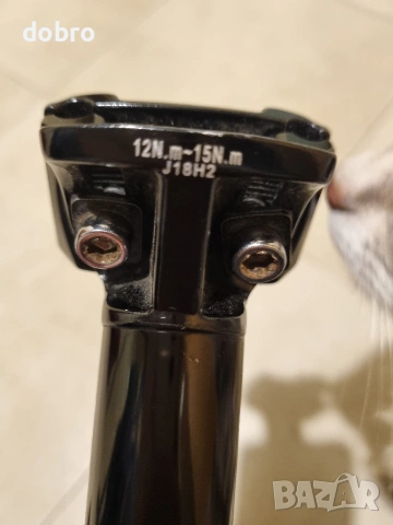 колче за седалката 27.2 colnago , снимка 4 - Части за велосипеди - 54296762