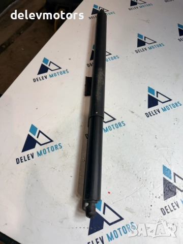 81841-N7100 десен амортисьор за багажник от Hyundai Tucson 1.6 T-GDi Hybrid, двигател G4FT 180 кс., , снимка 2 - Части - 54127043