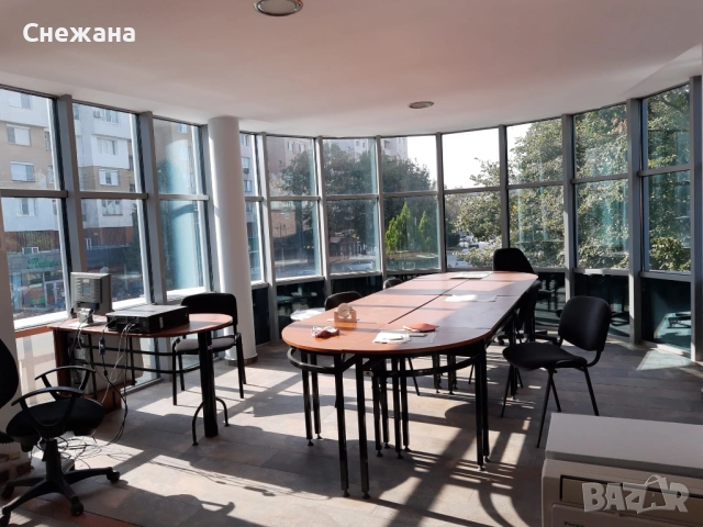 офис на 1-ви етаж на главна улица подходящ И за живеене И инвестиция, снимка 12 - Други - 52329536