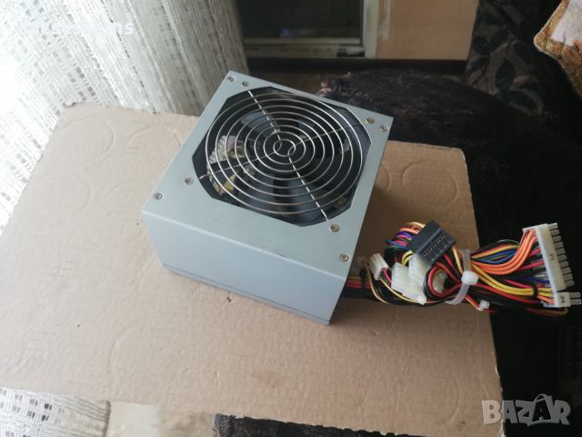 Компютърно захранване 300W Fortron ATX-300PNF 120mm FAN, снимка 5 - Захранвания и кутии - 46344031