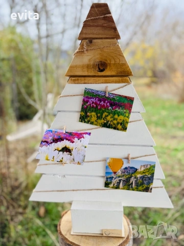 🌿 Casa Decorator – ръчно изработени интериорни изделия, Колекция ‘Романтика’, снимка 14 - Декорация за дома - 53045818