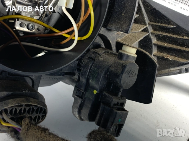 Десен фар Форд Еко спорт Desen far Ford Eco Sport (13-17), снимка 5 - Части - 53257374