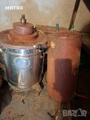 Ракиен казан 