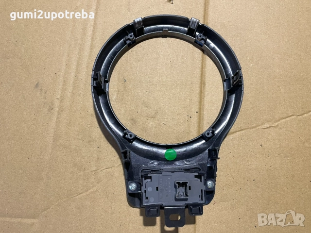 Конзола с Бутони за Скоростен Лост S22005380 Toyota GT86 2018, снимка 2 - Части - 52448739