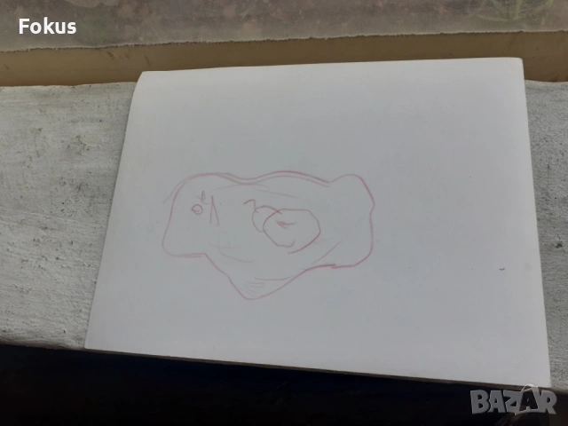 Снимка фотокопие Соц БТА ПресФото танцов състав, снимка 3 - Антикварни и старинни предмети - 53330469