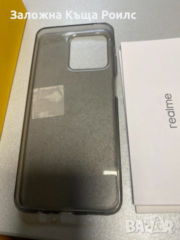 Realme C53, снимка 5 - Други - 46703453