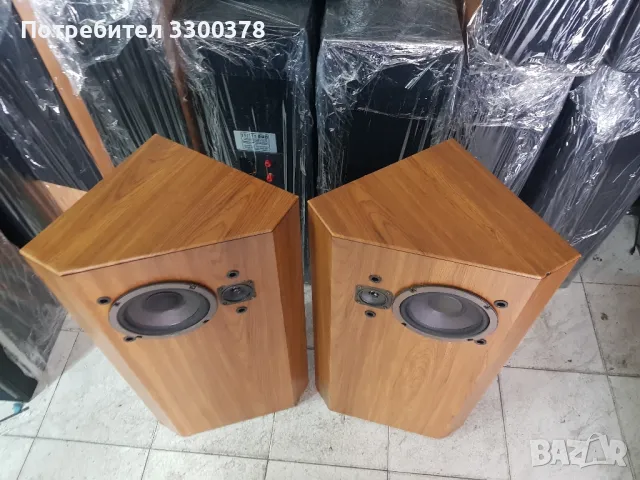Тонколони bose 401, снимка 3 - Тонколони - 49858591