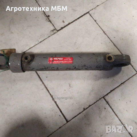 Хидроцилиндър СЦ 50,63,75,110 HYDROSILA