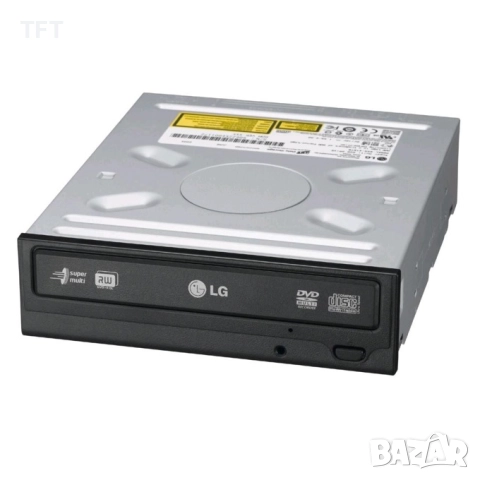 LG  GH22NS70 Super-Multi DVD SATA Записвачка