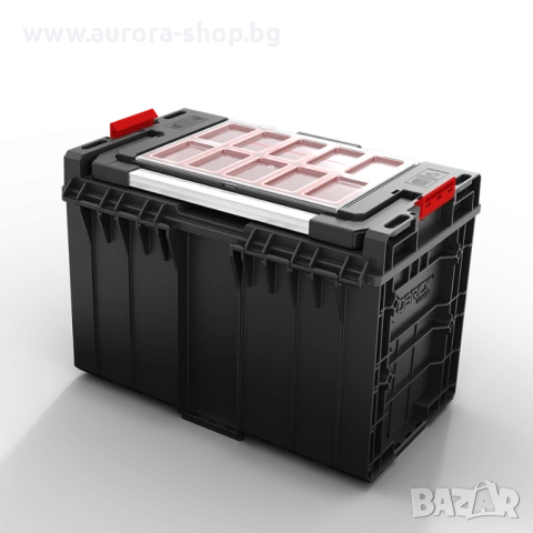 Куфар за инструменти – Qbrick System ONE 450 Expert 2.0, снимка 2 - Други инструменти - 53566862