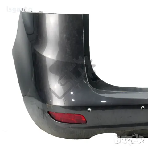 Задна броня Opel Zafira Tourer C 2012-2019 ID:146108, снимка 7 - Части - 49930651