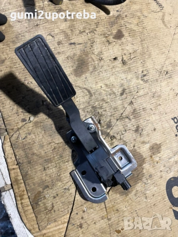 Газ Педал 49400-68L51 SUZUKI SX4 S-Cross 1.4 DITC HYBRID ALLGRIP