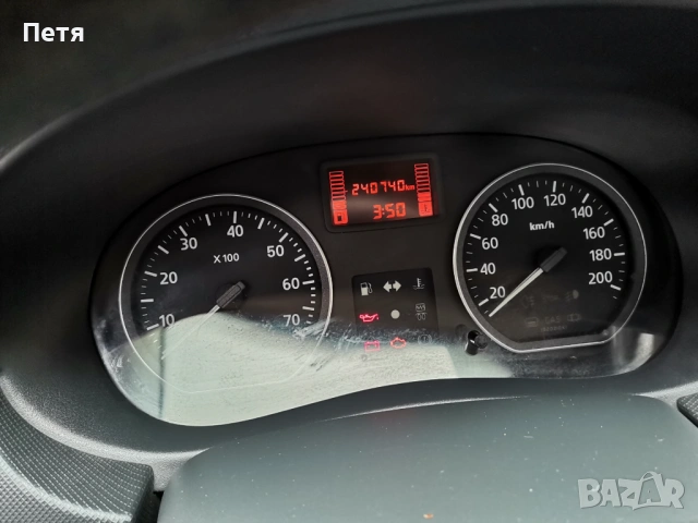 Dacia Sadero Stepway бензин/газ, снимка 5 - Автомобили и джипове - 53849722