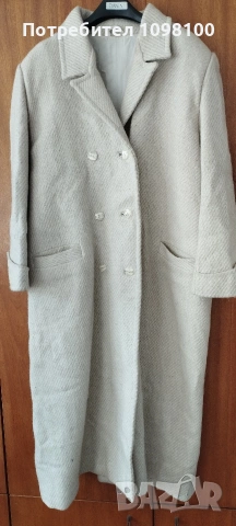 Дамаско палто, снимка 6 - Палта, манта - 53762910