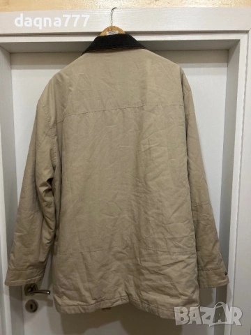 Немско макси яке, снимка 5 - Якета - 53229154