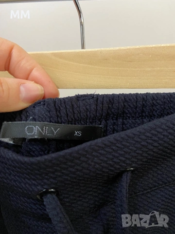 Къси панталони Only, снимка 3 - Къси панталони и бермуди - 53997864