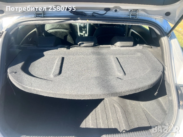 Hyundai I30 1.6 110кс Тип на мотор D4FB, снимка 9 - Автомобили и джипове - 51784938