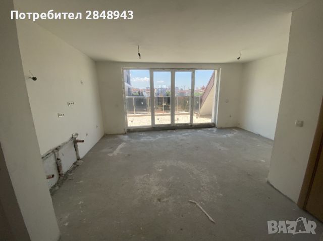 Тристаен апартамент в Центъра, снимка 4 - Апартаменти - 46674659