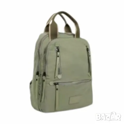 Универсална ежедневна раница с модерен дизайн, снимка 5 - Раници - 50160509