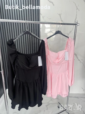 Секси гащеризони Клара 