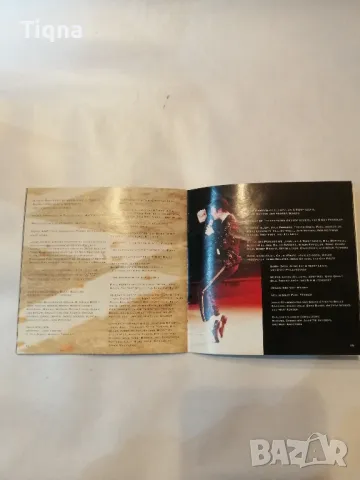 CD-та на Michael Jackson , снимка 6 - CD дискове - 48383733