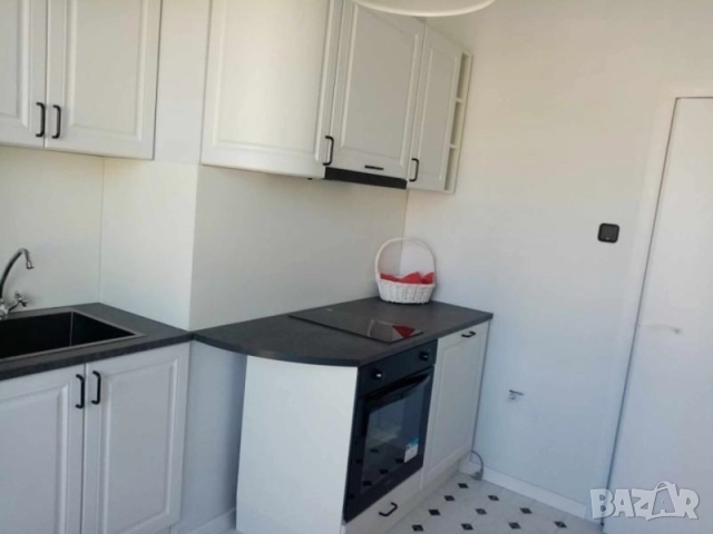 Двустаен апартамент – Полигона, снимка 4 - Апартаменти - 52576993