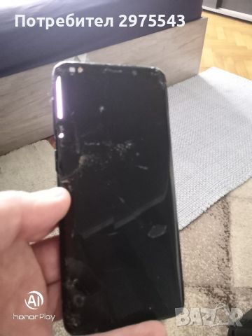 Samsung S9 SM-G960F/DS, снимка 5 - Samsung - 46577900