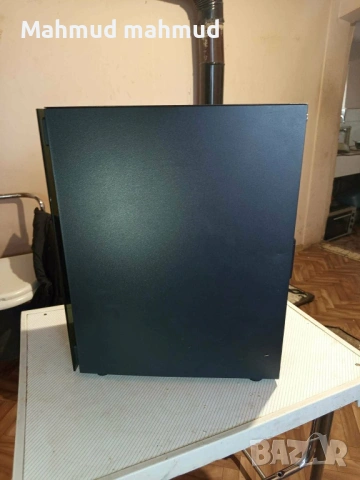 Геймърски компютър , снимка 8 - Геймърски - 53816368